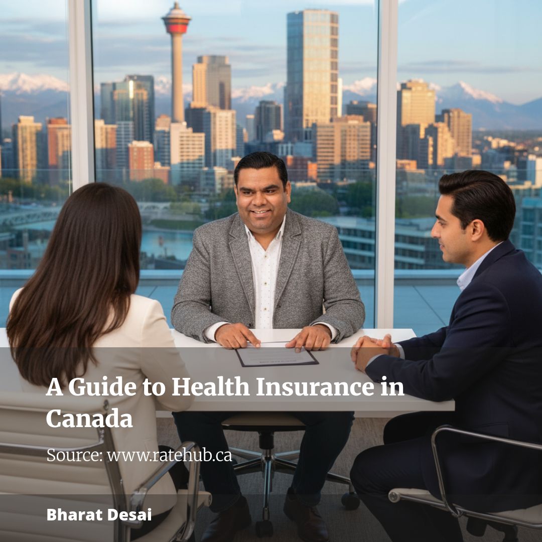 A Guide to Health Insurance in Canada