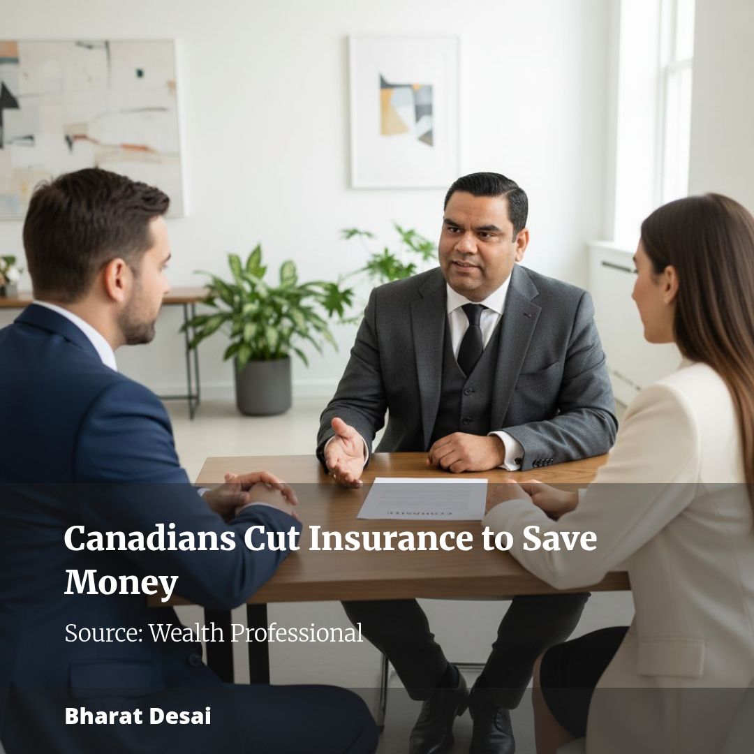 Canadians Find Smart Ways to Save on Insurance Costs